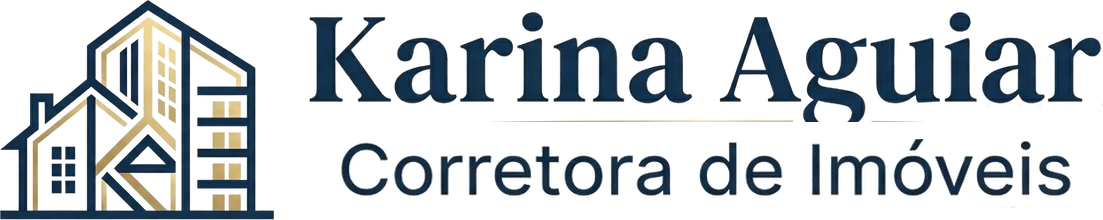 Karina Aguiar Corretora de Imóveis
